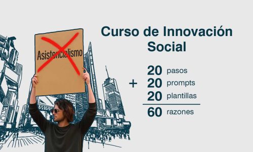 Curso de Innovación Social